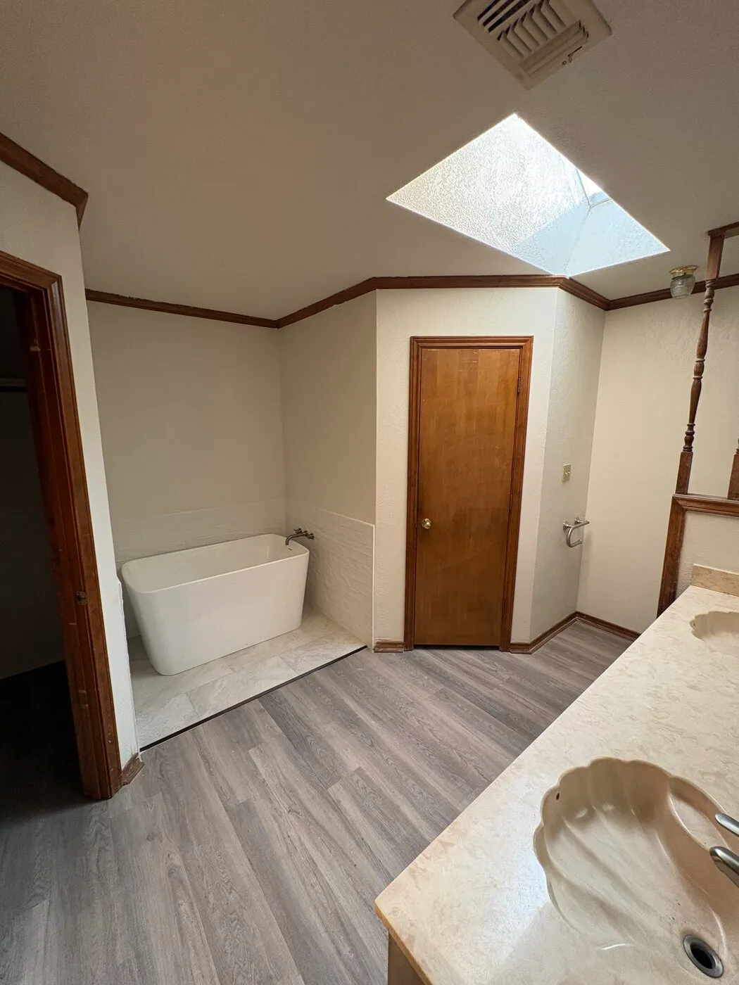 Bathroom Remodel, Renovations