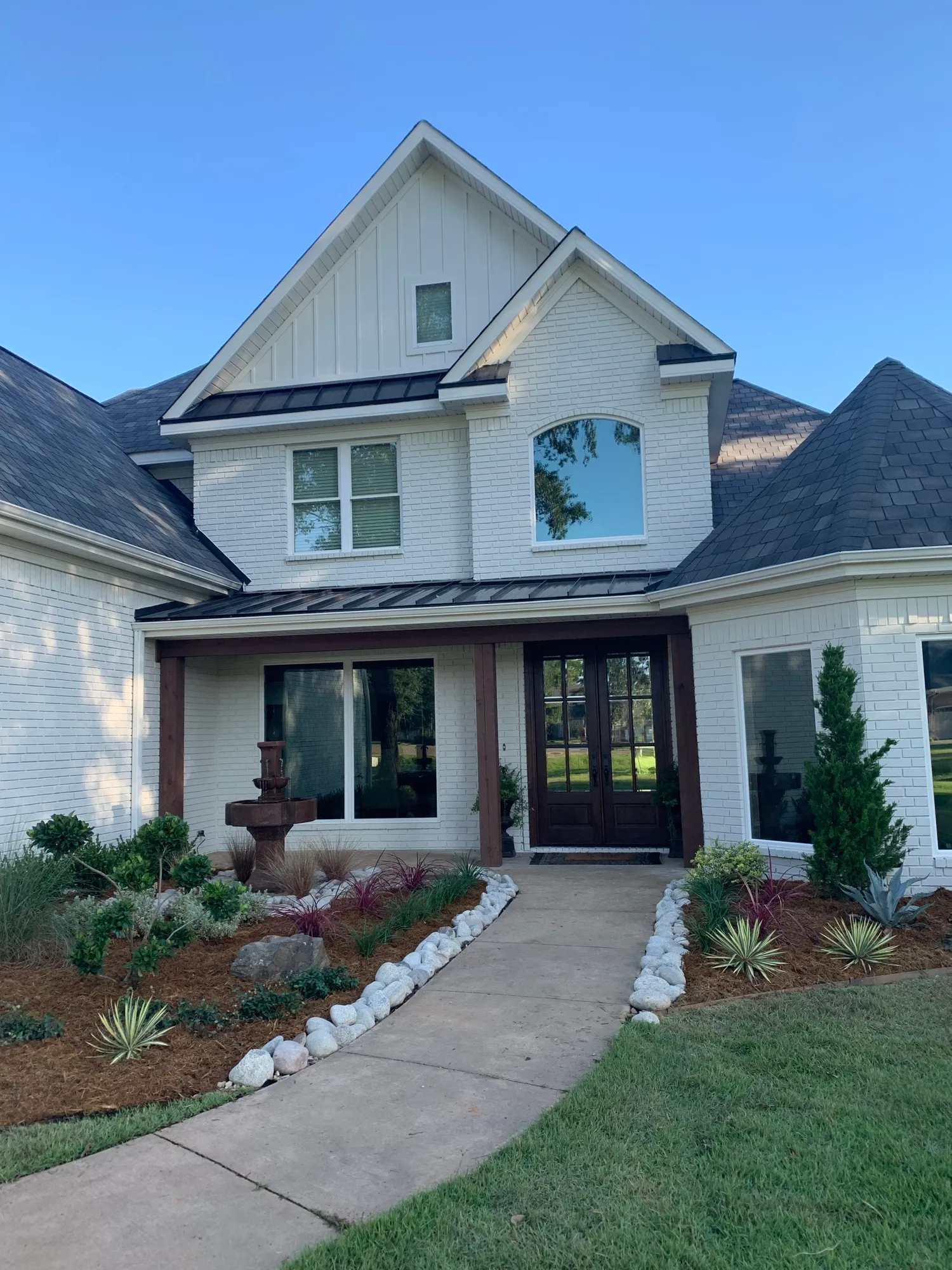Whole-Home Transformation, Renovations