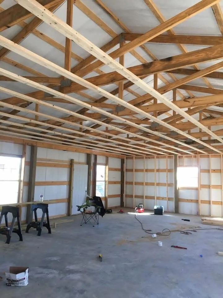 Commercial Construction