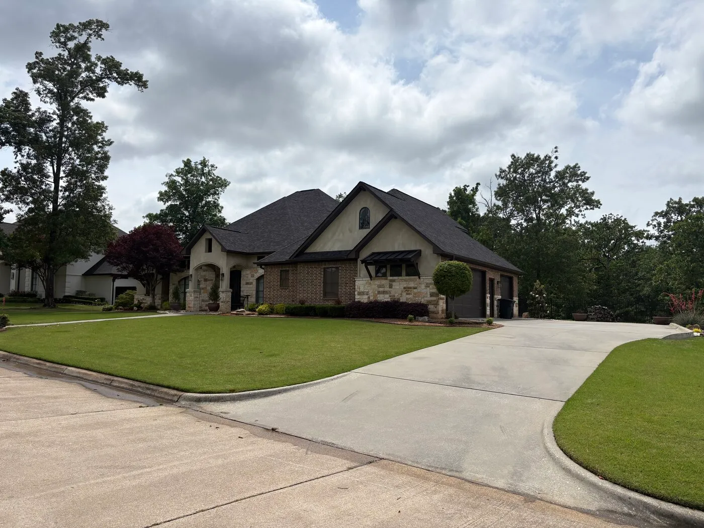 Brick & Stone Estate