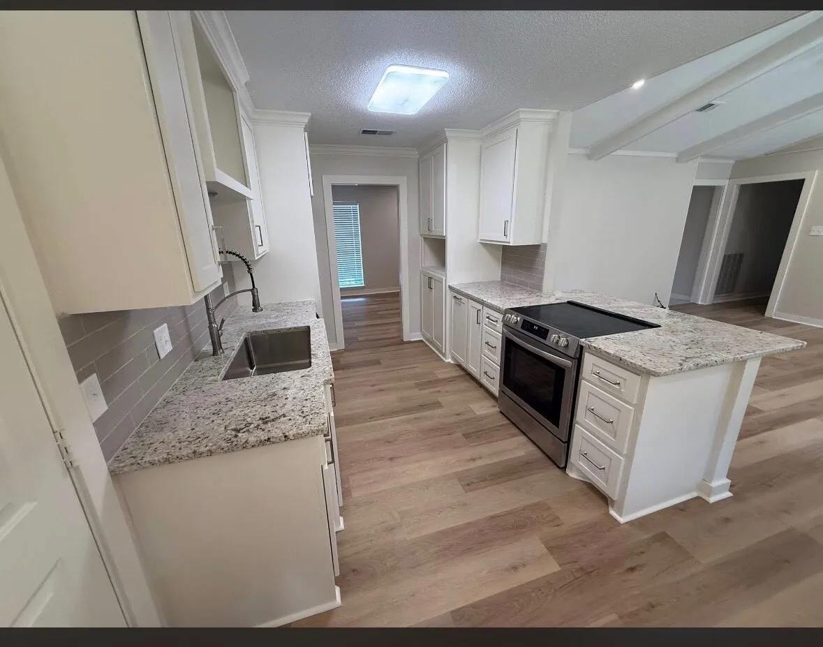 Kitchen Remodel