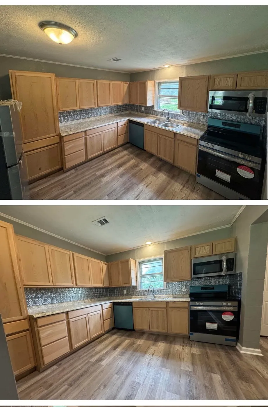 Kitchen Remodel, Renovations