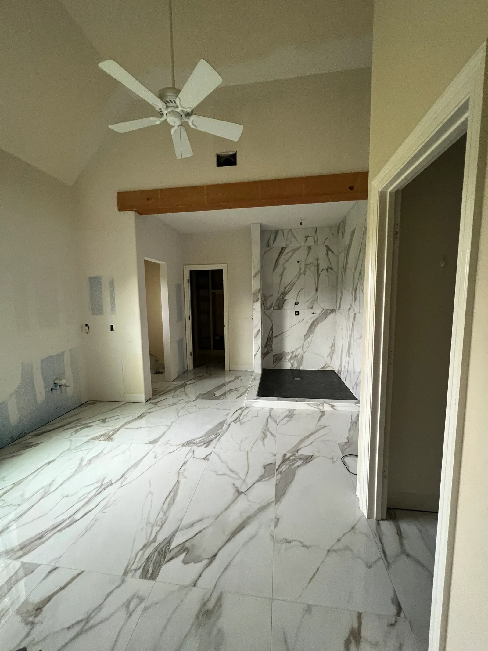 Master Suite Remodel, Renovations